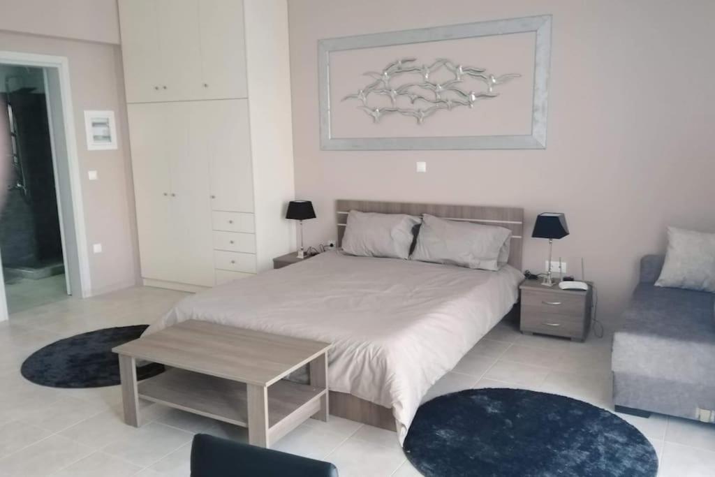Brand New Spacious Apartment