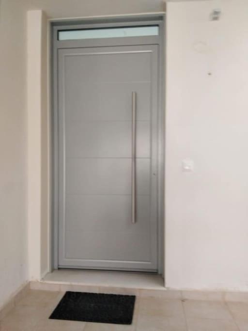Apartment Brand New Spacious