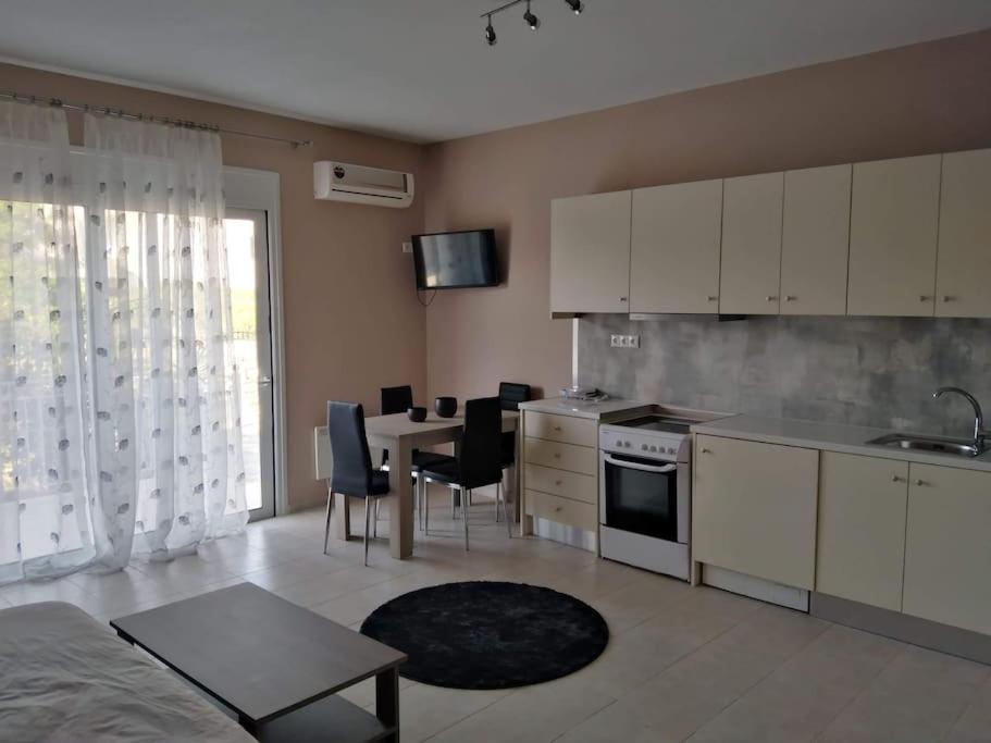 Apartment Brand New Spacious *