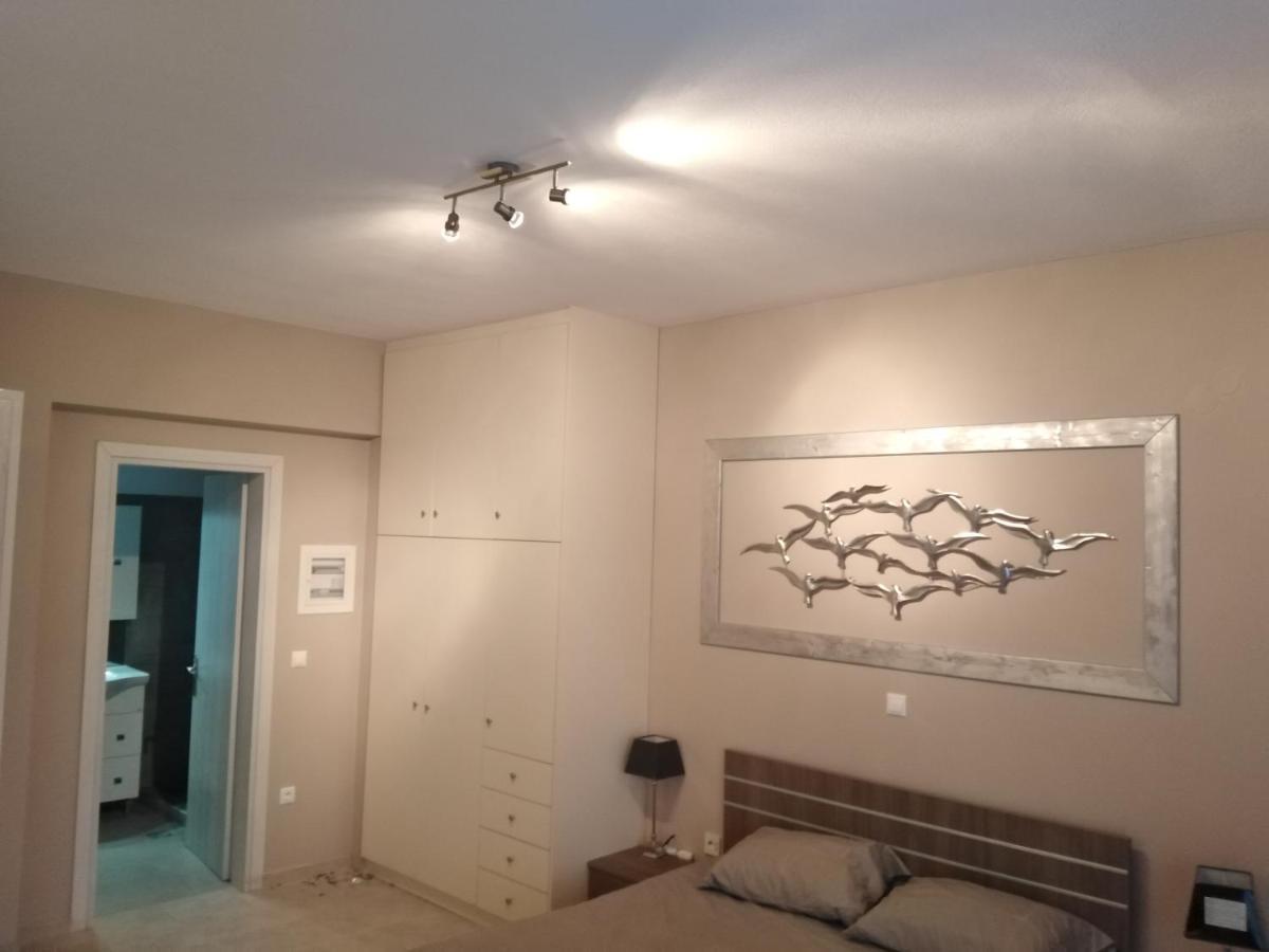 Brand New Spacious Apartamento