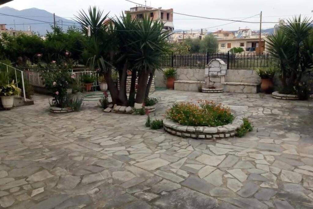 Brand New Spacious Apartment Itea