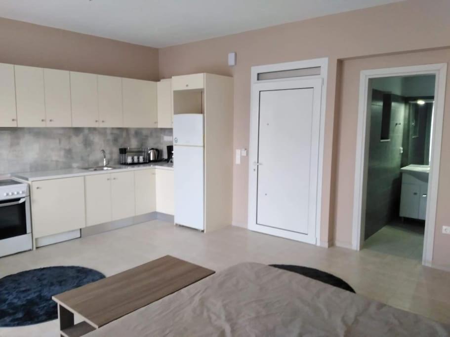 Apartment Brand New Spacious